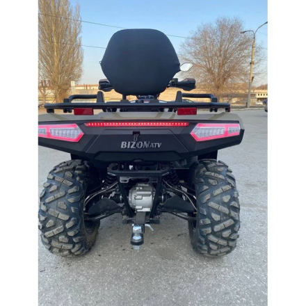 Квадроцикл Bizon YK450A EPS оптом, фото 34