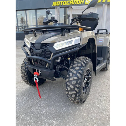 Квадроцикл Bizon YK450A EPS оптом, фото 32