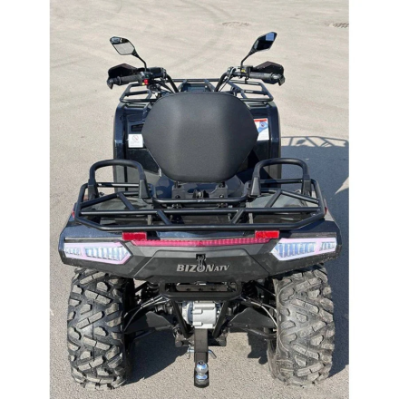 Квадроцикл Bizon YK450A EPS оптом, фото 31