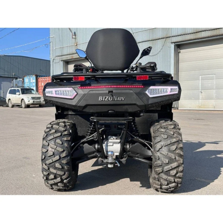 Квадроцикл Bizon YK450A EPS оптом, фото 25