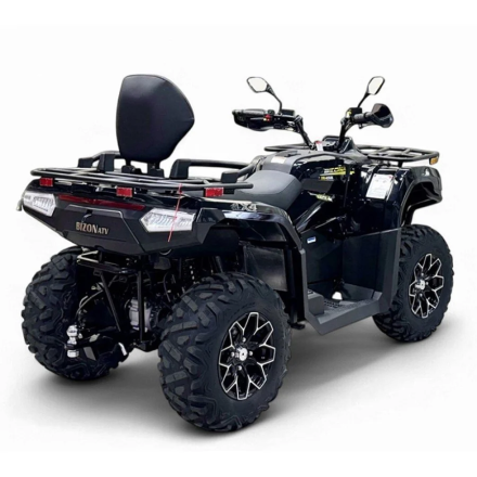Квадроцикл Bizon YK450A EPS оптом, фото 19