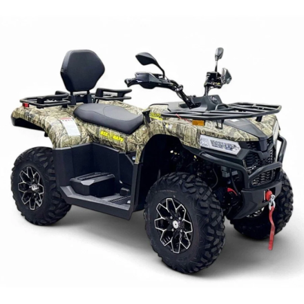 Квадроцикл Bizon YK450A EPS оптом, фото 15