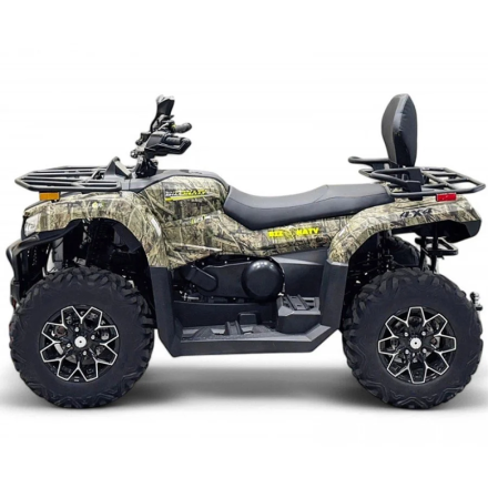 Квадроцикл Bizon YK450A EPS оптом, фото 12