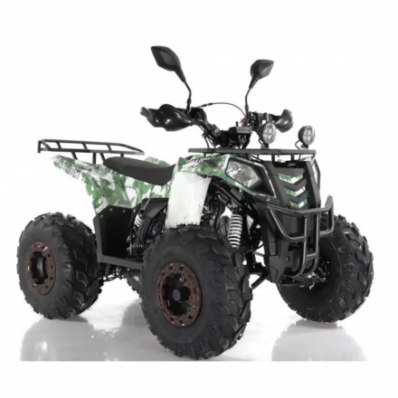 Квадроцикл WELS EVO ST оптом, фото 3