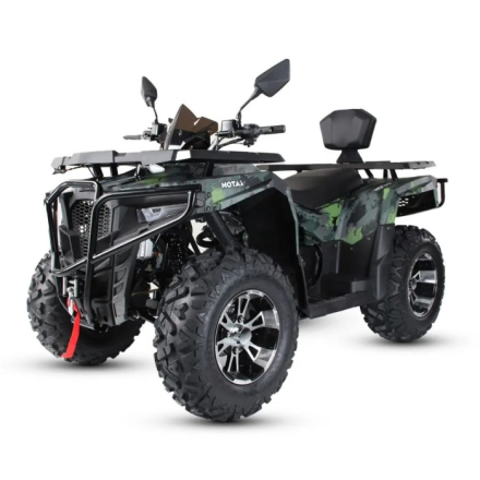 Квадроцикл MOTAX Grizlik 300 cc оптом, фото 12