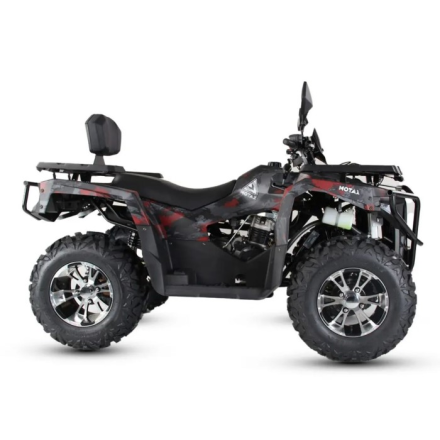 Квадроцикл MOTAX Grizlik 300 cc оптом, фото 2