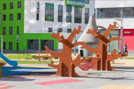 Гамак Волшебный лес оптом, фото 4