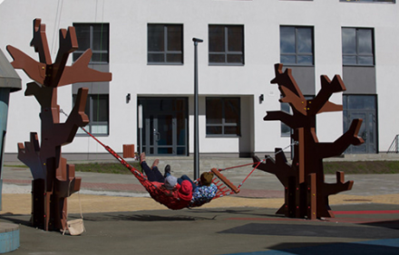 Гамак Волшебный лес оптом, фото 1