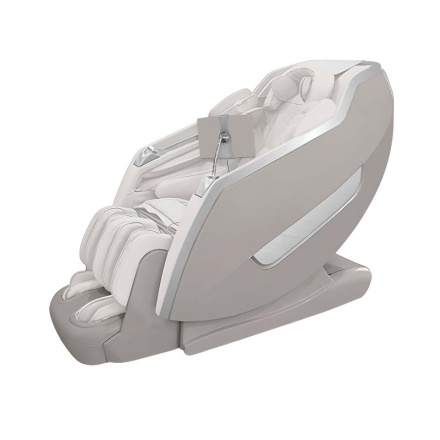 Orlauf Superion Массажное кресло Pearl Mist (Жемчужный туман) оптом, фото 1