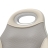 Orlauf Rested Массажная подушка универсальная Silk Taupe (Темно-серый шелк) оптом