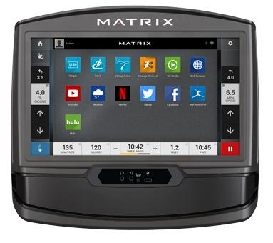 MATRIX T70XIR Беговая дорожка коммерческая оптом, фото 2