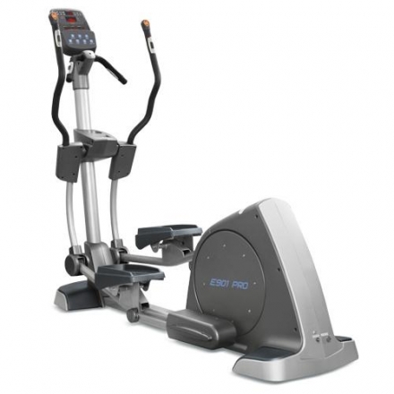 BRONZE GYM E901 PRO Эллиптический тренажер коммерческий оптом, фото 1