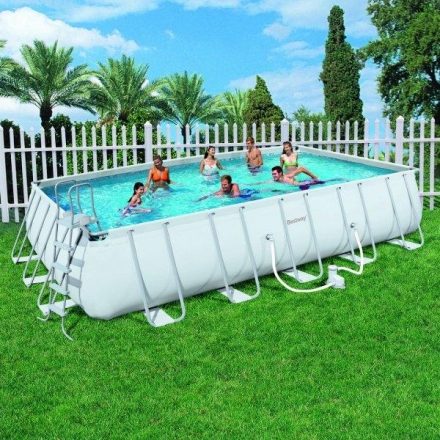 Сборный каркасный бассейн BestWay-56226 оптом, фото 1