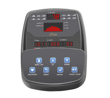 Велоэргометр BRONZE GYM R901 PRO оптом, фото 2