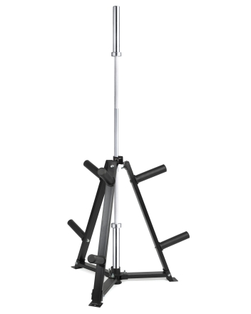 Стойка треугольная для дисков (51 мм.) VictoryFit VF-D4015 оптом, фото 3