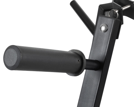 Стойка треугольная для дисков (51 мм.) VictoryFit VF-D4015 оптом, фото 5