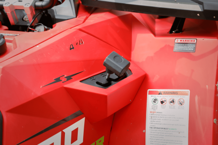 Квадроцикл SHARMAX Force 420 Cyber EFI оптом, фото 41