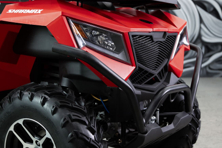 Квадроцикл SHARMAX Force 420 Cyber EFI оптом, фото 25