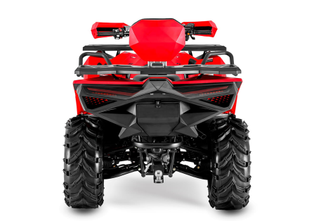 Квадроцикл SHARMAX Force 420 Cyber EFI оптом, фото 7