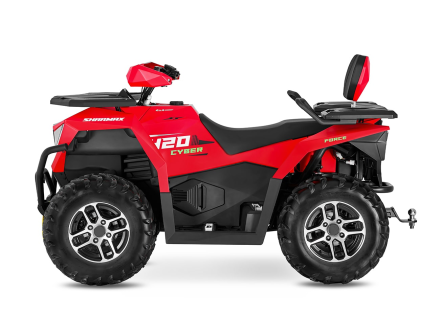 Квадроцикл SHARMAX Force 420 Cyber EFI оптом, фото 3