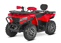 Квадроцикл SHARMAX Force 420 Cyber EFI, фото 1 Квадроцикл SHARMAX Force 420 Cyber EFI, фото 1