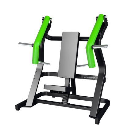 Тренажер Жим от груди под наклоном VictoryFit GYM-P1902 оптом, фото 1