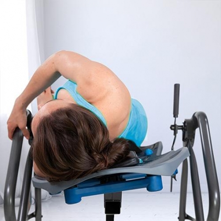 Инвepcиoнный cтoл Teeter FitSpine LX9A оптом, фото 3