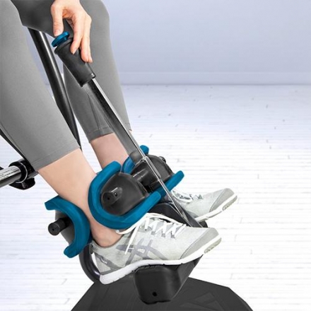 Инвepcиoнный cтoл Teeter FitSpine LX9A оптом, фото 8