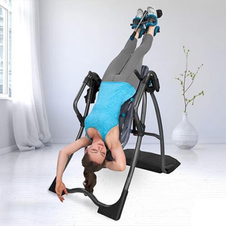 Инвepcиoнный cтoл Teeter FitSpine LX9A оптом, фото 9