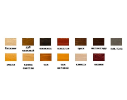 Парковая скамейка Астра, Лиственница 1,5 м оптом, фото 6