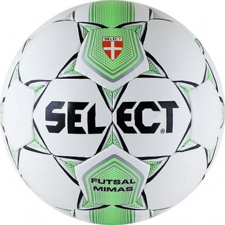 Мяч футзальный тренировочный &quot;SELECT Futsal Mimas&quot; размер 4 оптом, фото 1