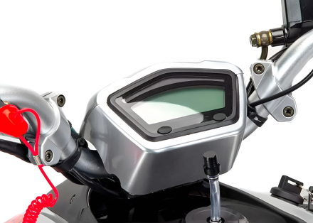 Квадроцикл MOTOLAND RALLY 250 оптом, фото 7