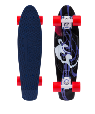 Круизер пластиковый Sunset 22&#039;&#039;x6&#039;&#039;, ABEC-9 оптом, фото 1