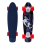 Круизер пластиковый Sunset 22&#039;&#039;x6&#039;&#039;, ABEC-9 оптом