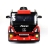 Электромобиль Mercedes-Benz Axor F Race с прицепом красный оптом