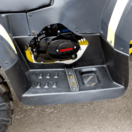 Квадроцикл IRBIS ATV 125 оптом, фото 13