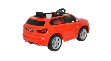 Электромобиль Barty BMW X5M Z6661R оптом, фото 5