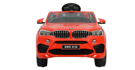 Электромобиль Barty BMW X5M Z6661R оптом, фото 2