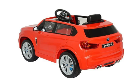 Электромобиль Barty BMW X5M Z6661R оптом, фото 3