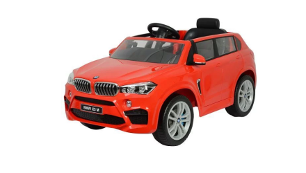 Электромобиль Barty BMW X5M Z6661R оптом, фото 1
