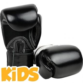 Перчатки Fairtex faiboxglove085 оптом, фото 1