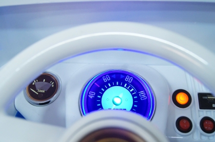 Электромобиль Автобус х444хх Volkswagen (ЛИЦЕНЗИЯ) Двухместный X444XX оптом, фото 8