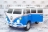 Электромобиль Автобус х444хх Volkswagen (ЛИЦЕНЗИЯ) Двухместный X444XX оптом