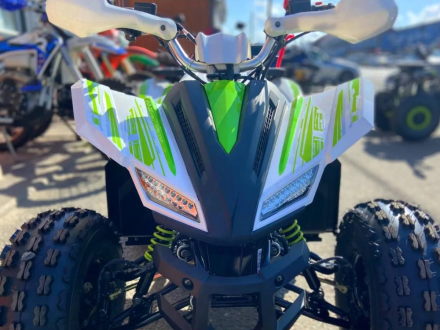 Квадроцикл МОТОМИР SPORTY 125 оптом, фото 2