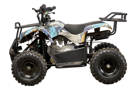 Квадроцикл YACOTA 45 оптом, фото 5