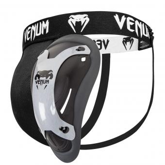 Бандаж Venum &quot;Competitor&quot; Groinguard &amp; Support - SIlver Series оптом, фото 1