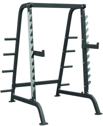 Impulse IFHC+IFHCS машина Смита, фото 2 Impulse IFHC+IFHCS машина Смита, фото 2