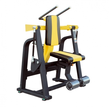 Пресс-машина Grome fitness GF-755 оптом, фото 1