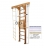 Домашний спортивный комплекс Kampfer Wooden ladder Maxi Wall оптом