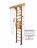Домашний спортивный комплекс Kampfer Wooden ladder Maxi Wall оптом